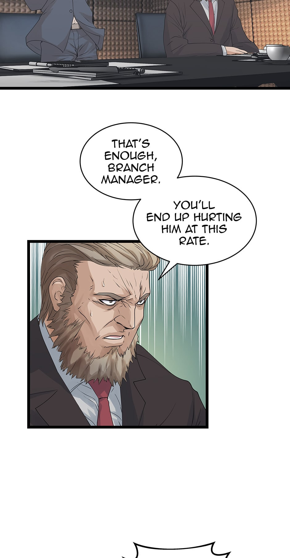 Read The Undefeated Newbie chapter 34 image 20 on Lezhin