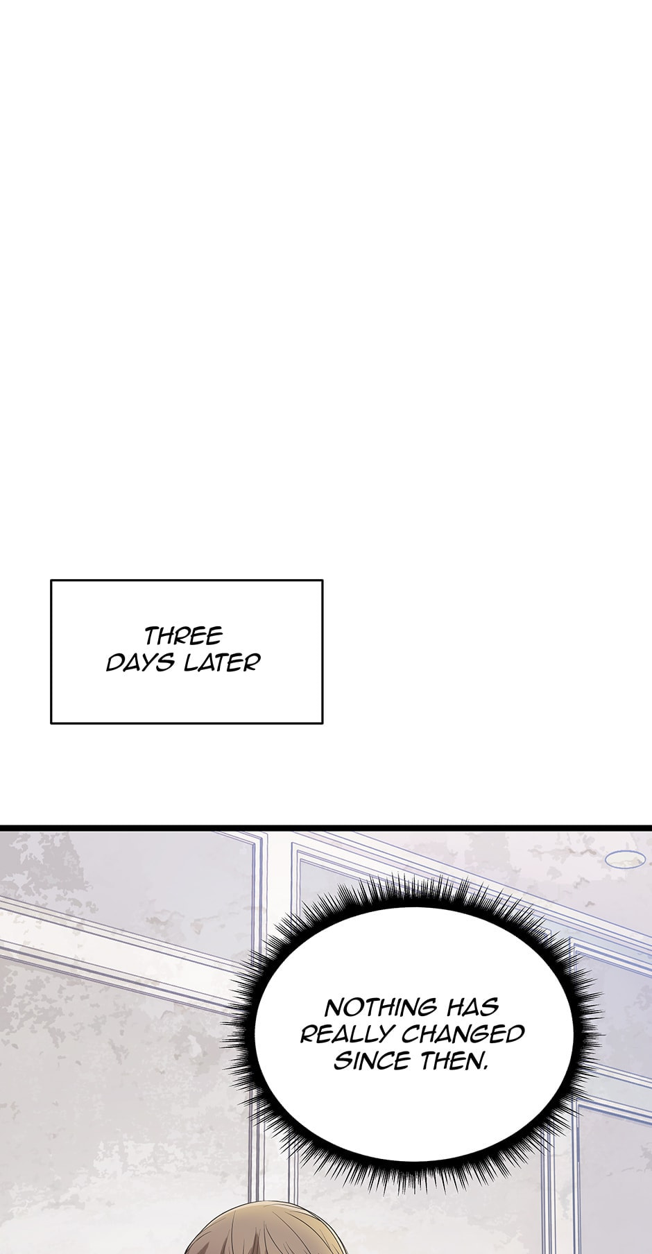Read The Undefeated Newbie chapter 34 image 31 on Lezhin