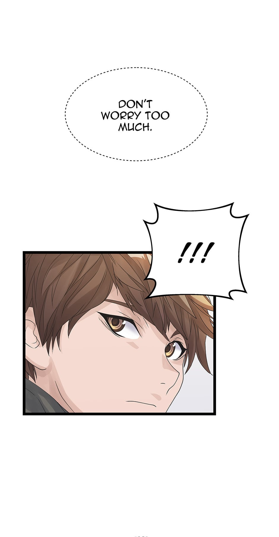 Read The Undefeated Newbie chapter 34 image 33 on Lezhin