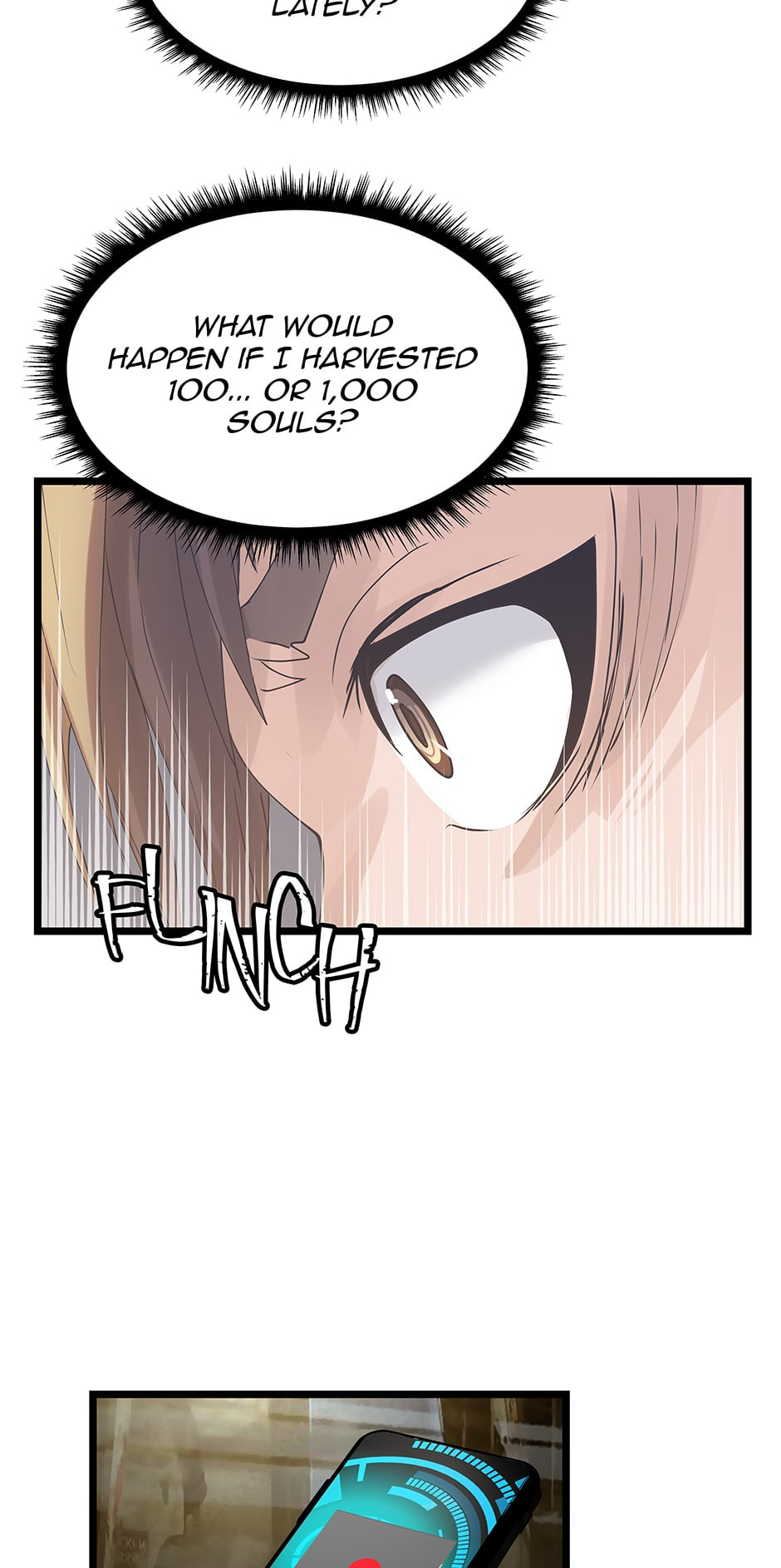 Read The Undefeated Newbie chapter 34 image 41 on Lezhin