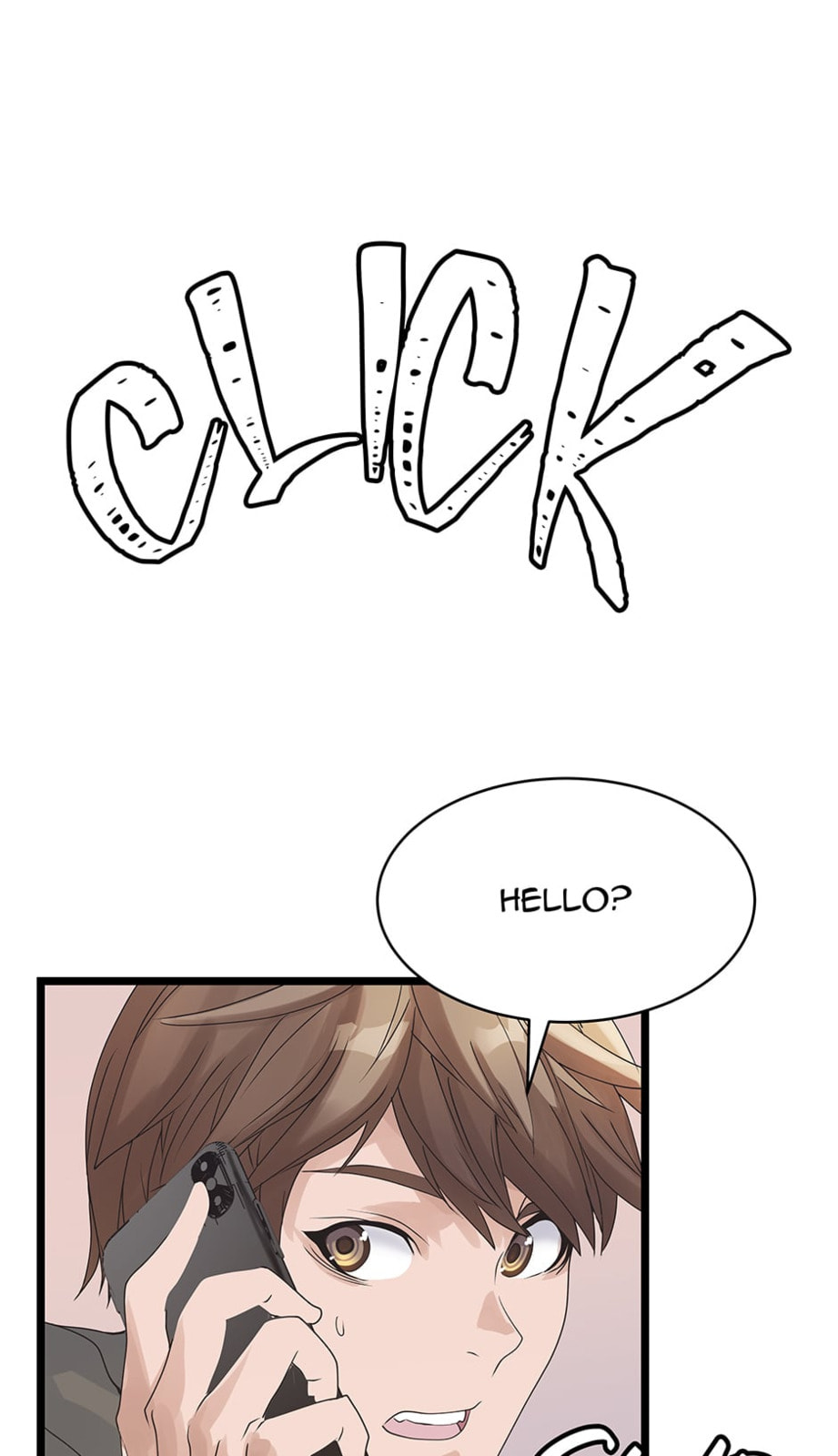 Read The Undefeated Newbie chapter 34 image 43 on Lezhin