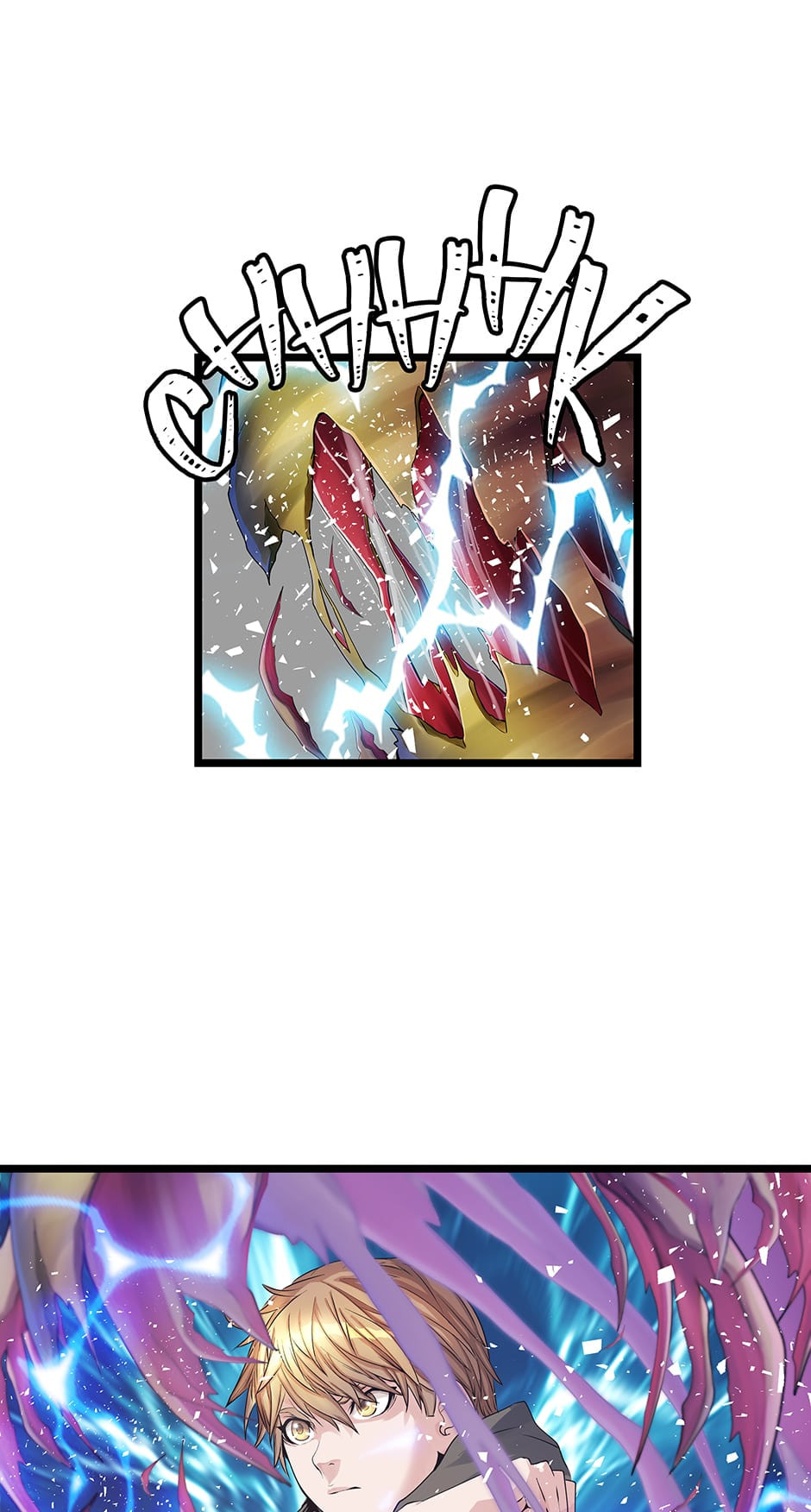 Read The Undefeated Newbie chapter 35 image 36 on Lezhin