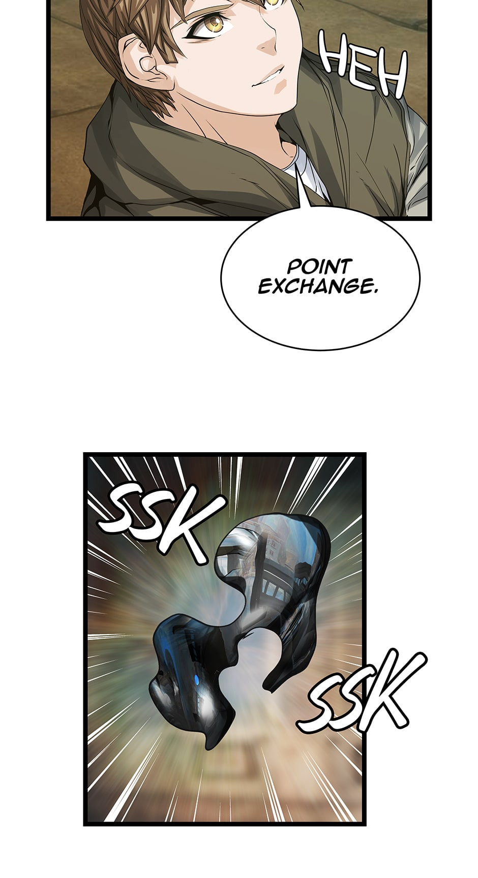 Read The Undefeated Newbie chapter 35 image 43 on Lezhin