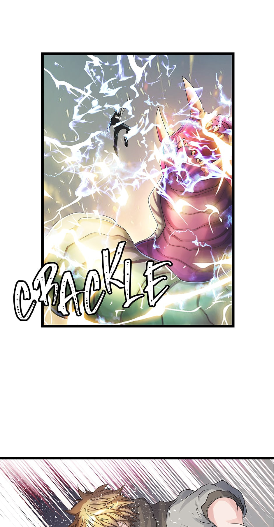 Read The Undefeated Newbie chapter 36 image 13 on Lezhin