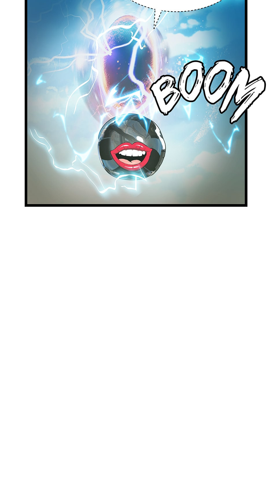 Read The Undefeated Newbie chapter 36 image 22 on Lezhin