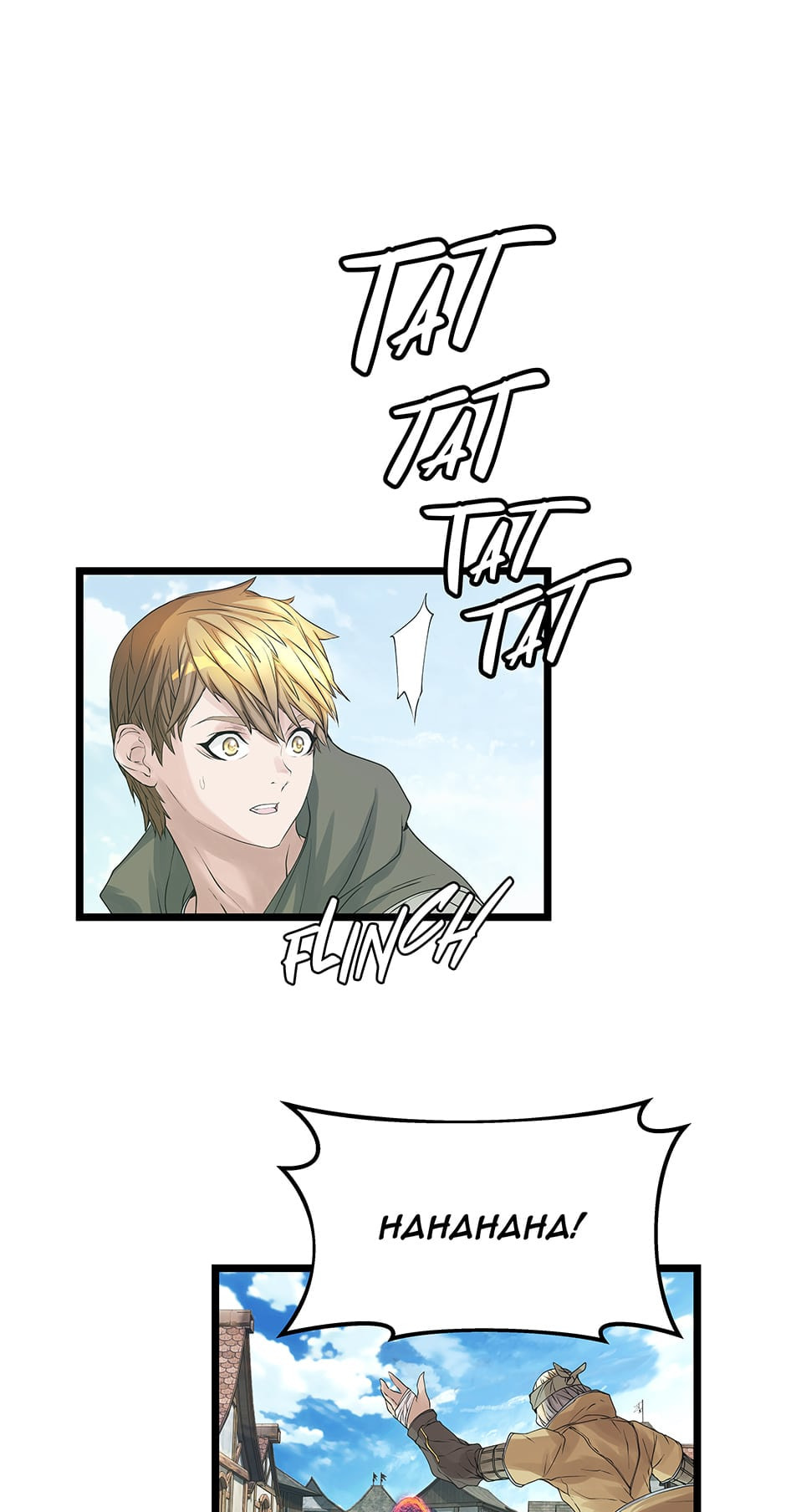 Read The Undefeated Newbie chapter 36 image 25 on Lezhin