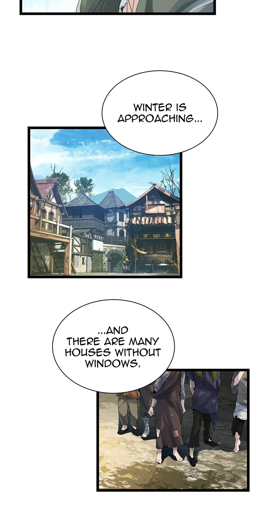 Read The Undefeated Newbie chapter 36 image 28 on Lezhin