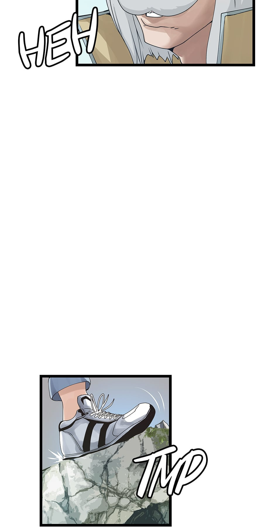 Read The Undefeated Newbie chapter 36 image 32 on Lezhin