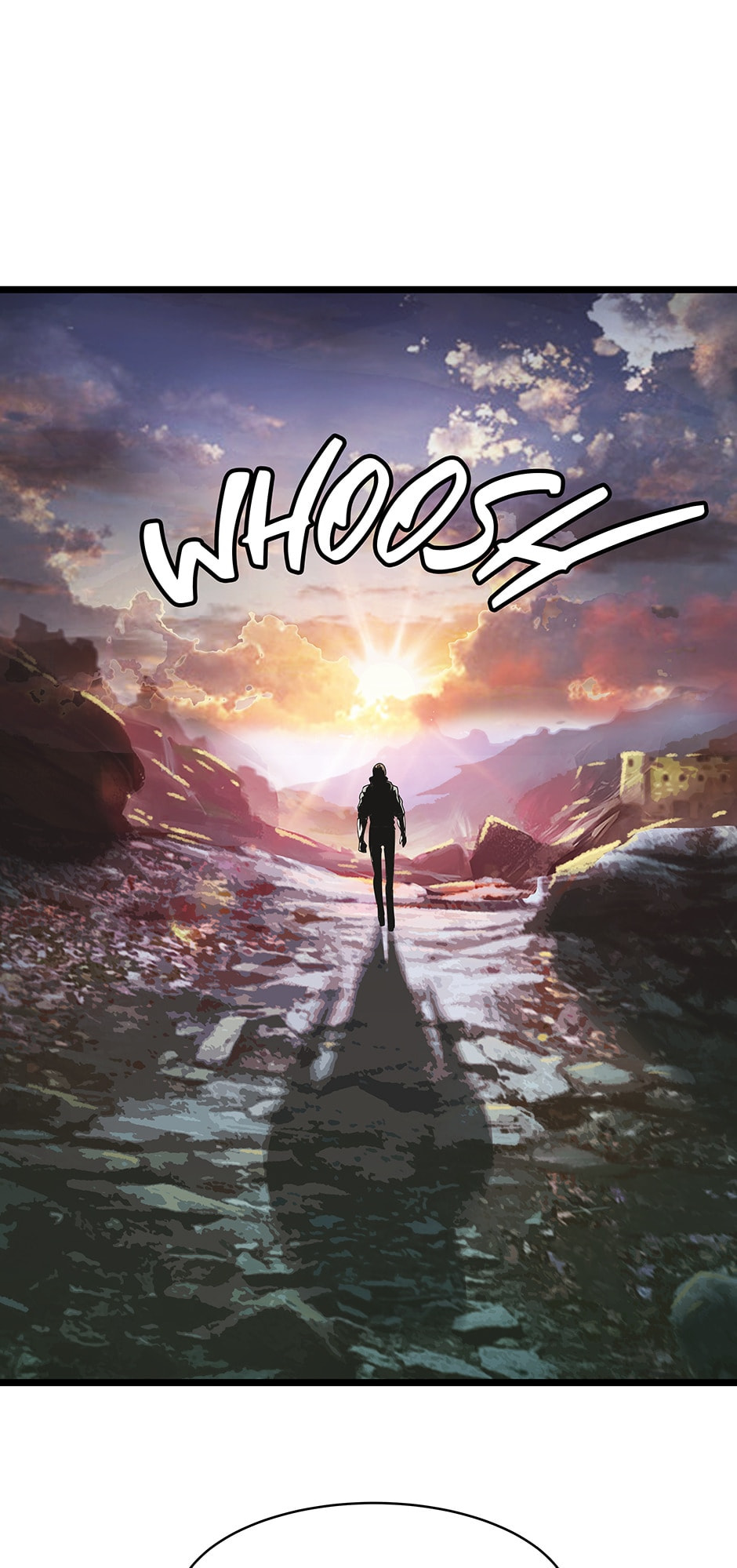 Read The Undefeated Newbie chapter 36 image 33 on Lezhin
