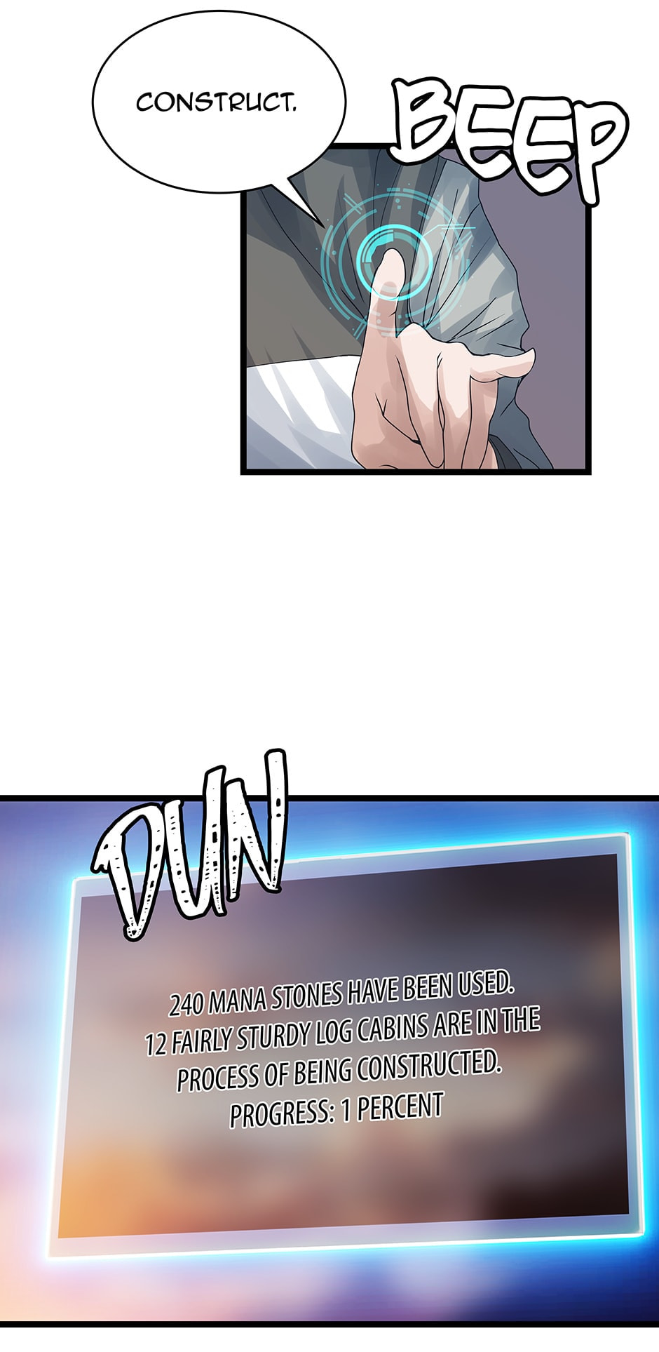 Read The Undefeated Newbie chapter 36 image 39 on Lezhin