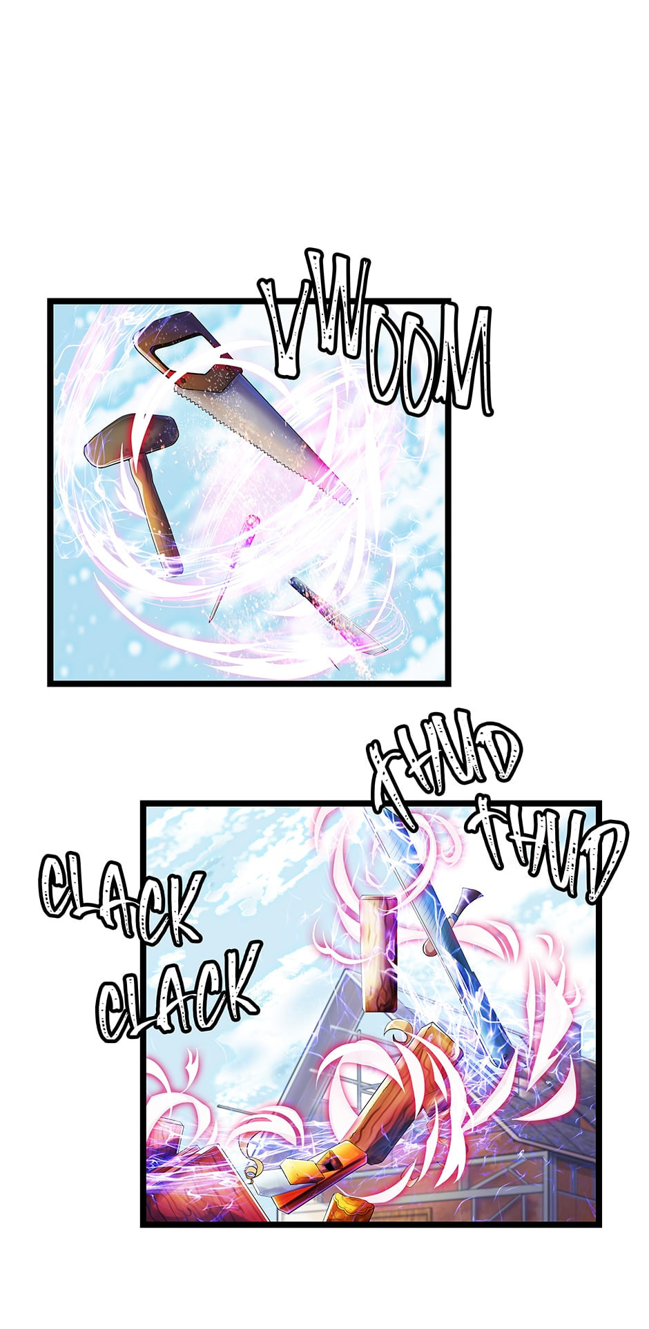 Read The Undefeated Newbie chapter 36 image 40 on Lezhin