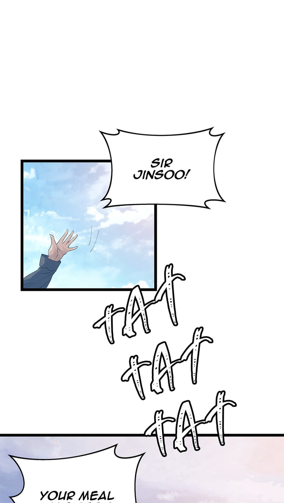 Read The Undefeated Newbie chapter 36 image 41 on Lezhin