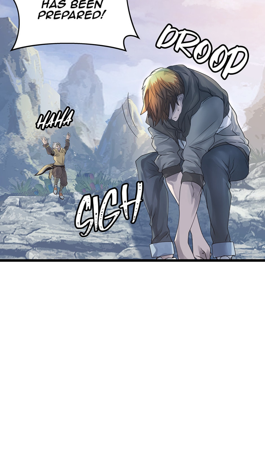 Read The Undefeated Newbie chapter 36 image 42 on Lezhin