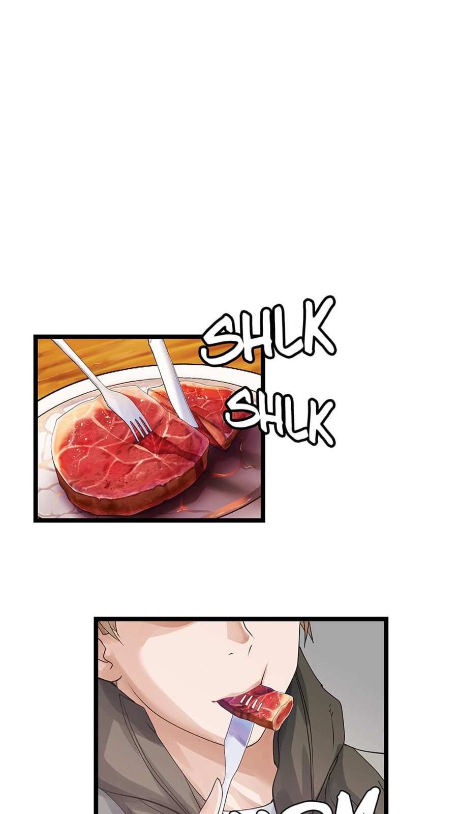 Read The Undefeated Newbie chapter 36 image 43 on Lezhin