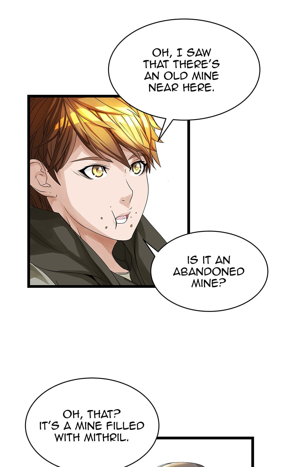 Read The Undefeated Newbie chapter 36 image 45 on Lezhin
