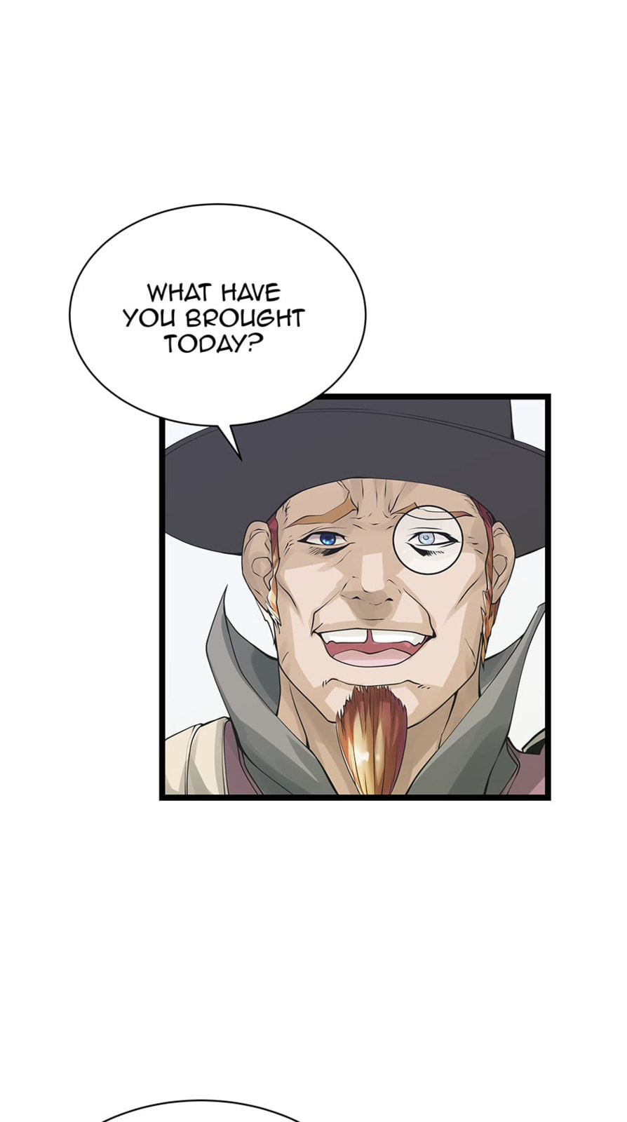 Read The Undefeated Newbie chapter 37 image 11 on Lezhin