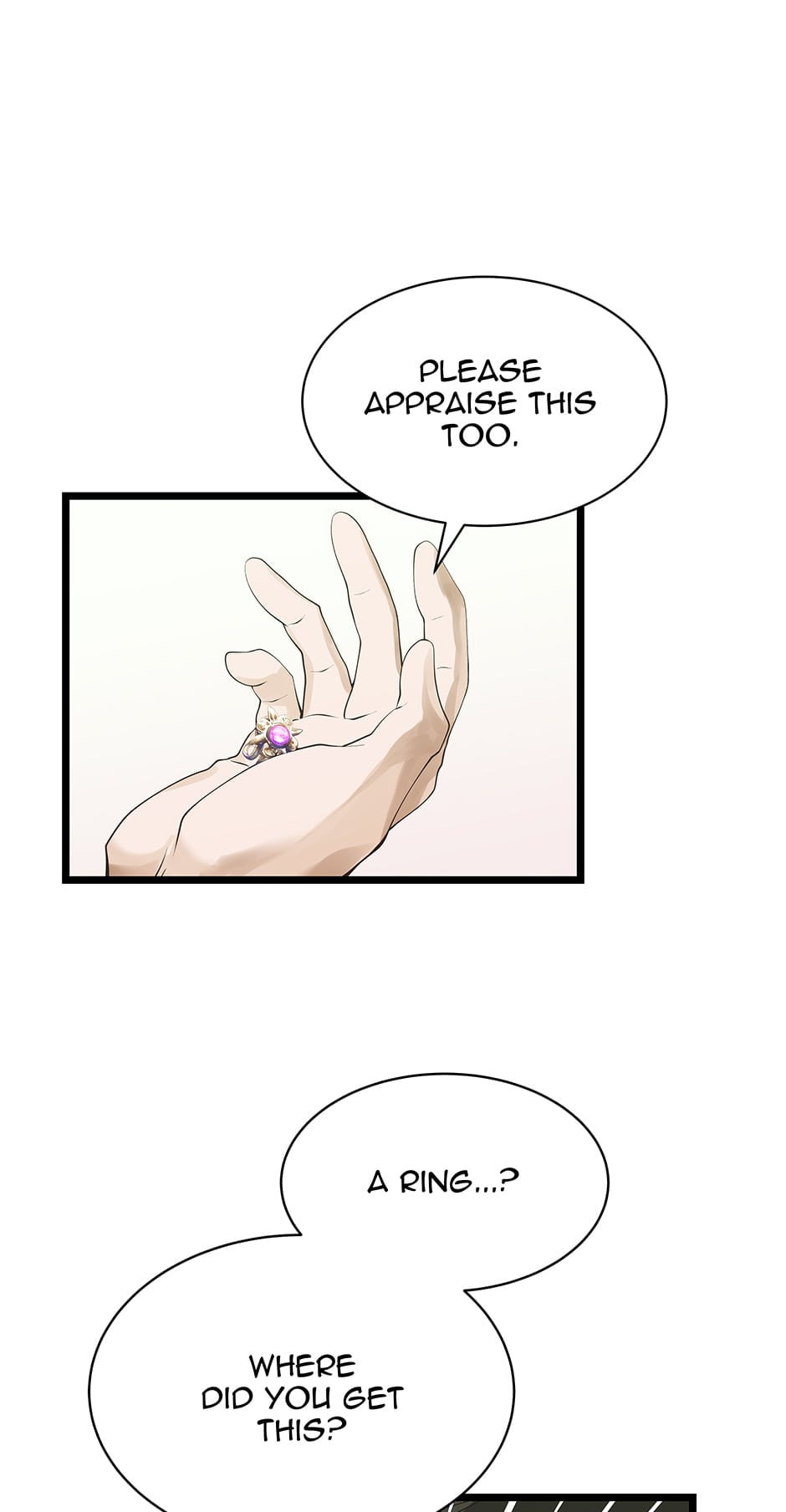Read The Undefeated Newbie chapter 37 image 23 on Lezhin