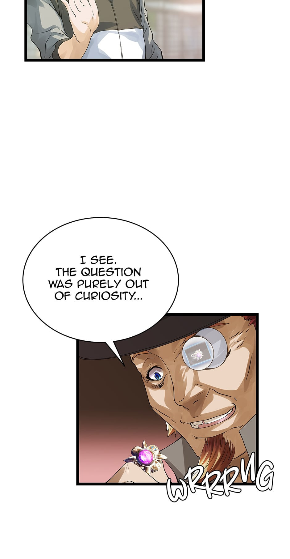 Read The Undefeated Newbie chapter 37 image 25 on Lezhin