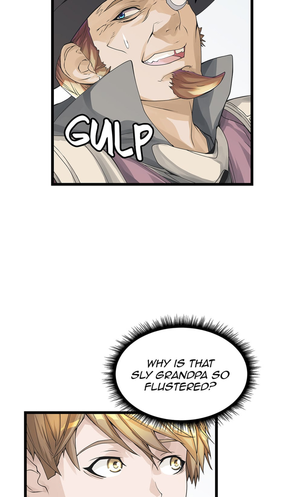 Read The Undefeated Newbie chapter 37 image 29 on Lezhin
