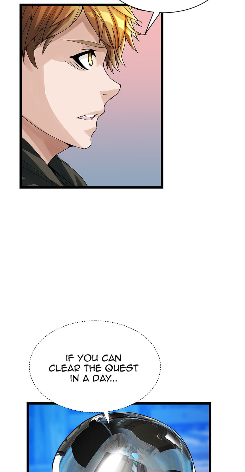 Read The Undefeated Newbie chapter 37 image 48 on Lezhin