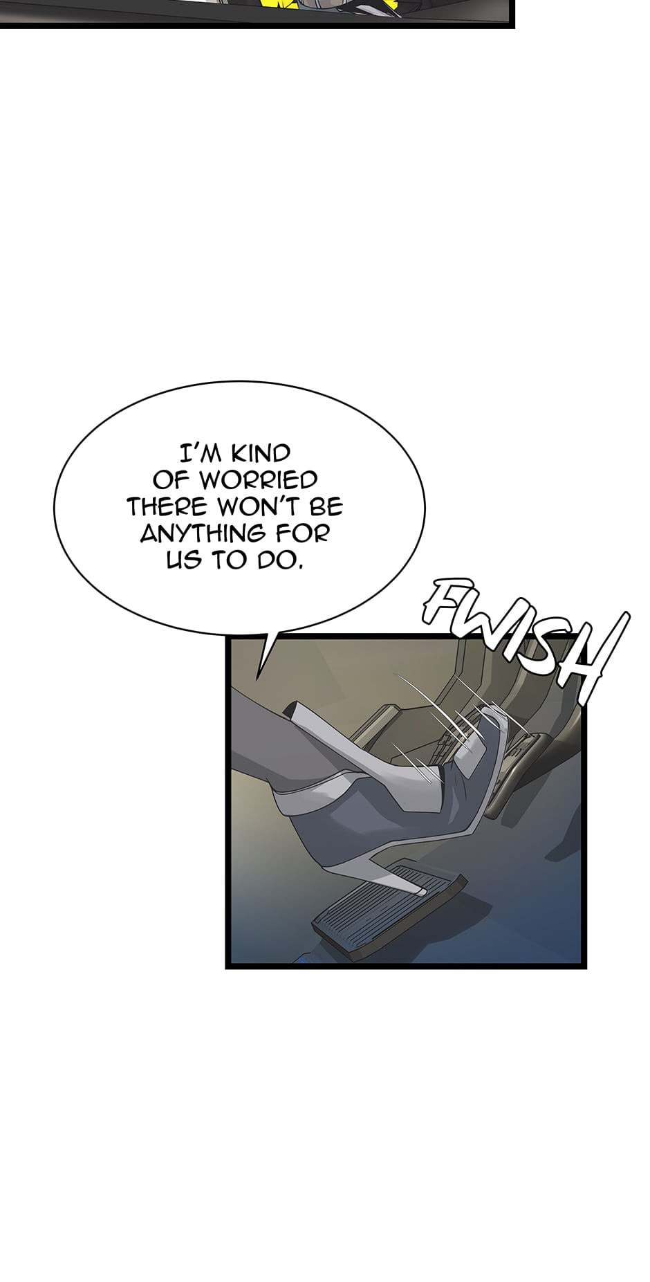 Read The Undefeated Newbie chapter 38 image 15 on Lezhin
