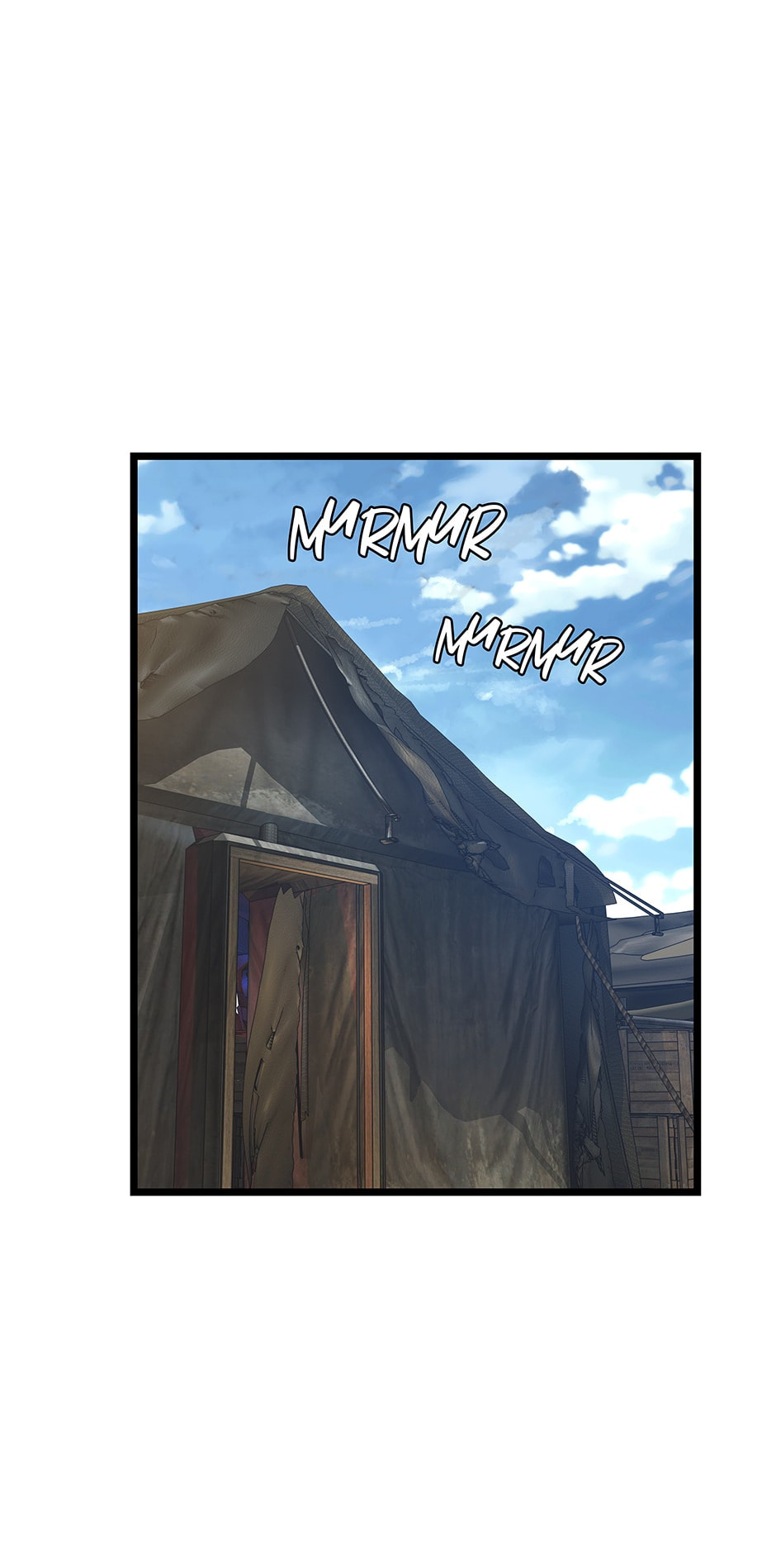 Read The Undefeated Newbie chapter 38 image 18 on Lezhin