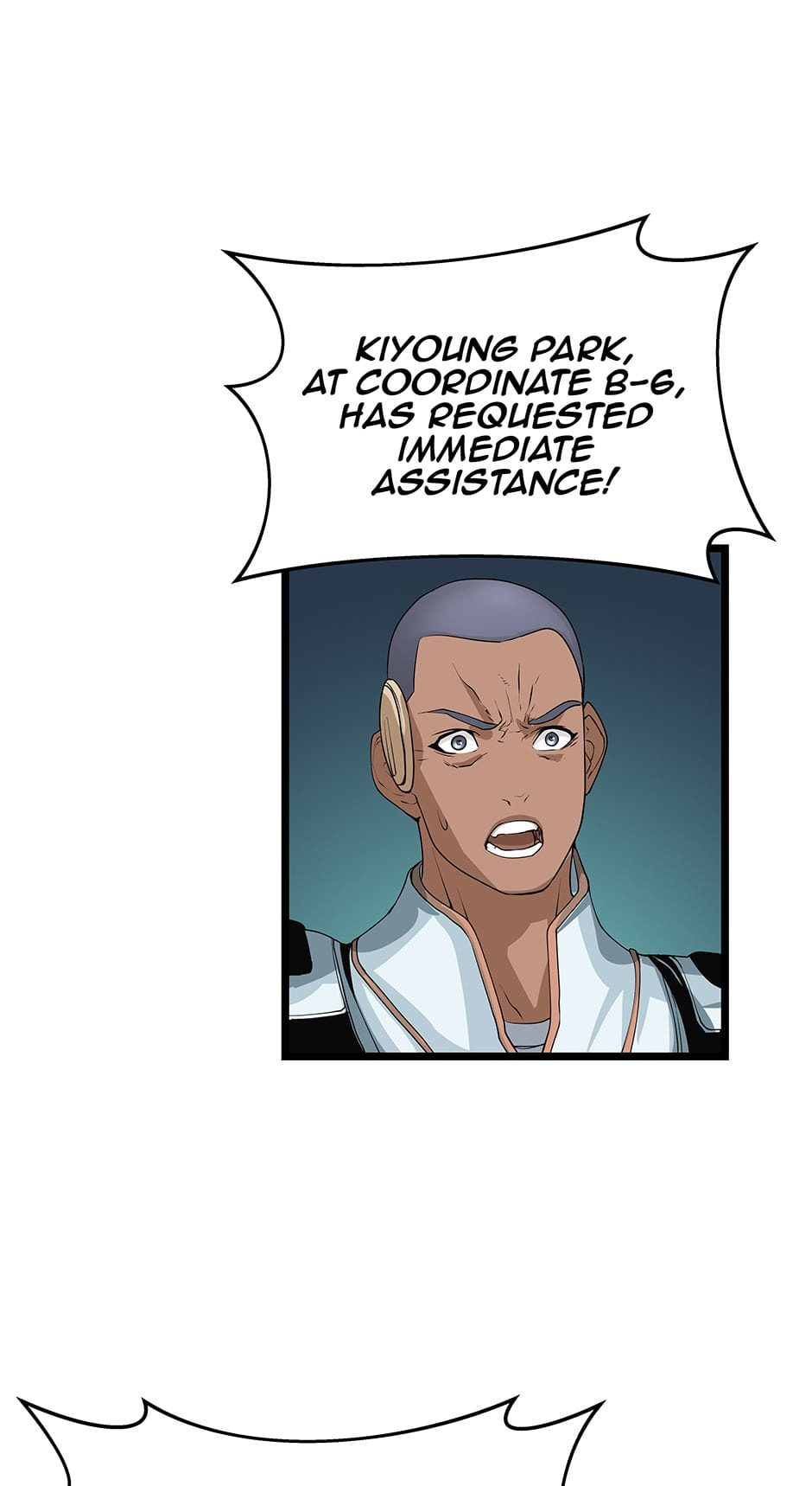 Read The Undefeated Newbie chapter 38 image 25 on Lezhin