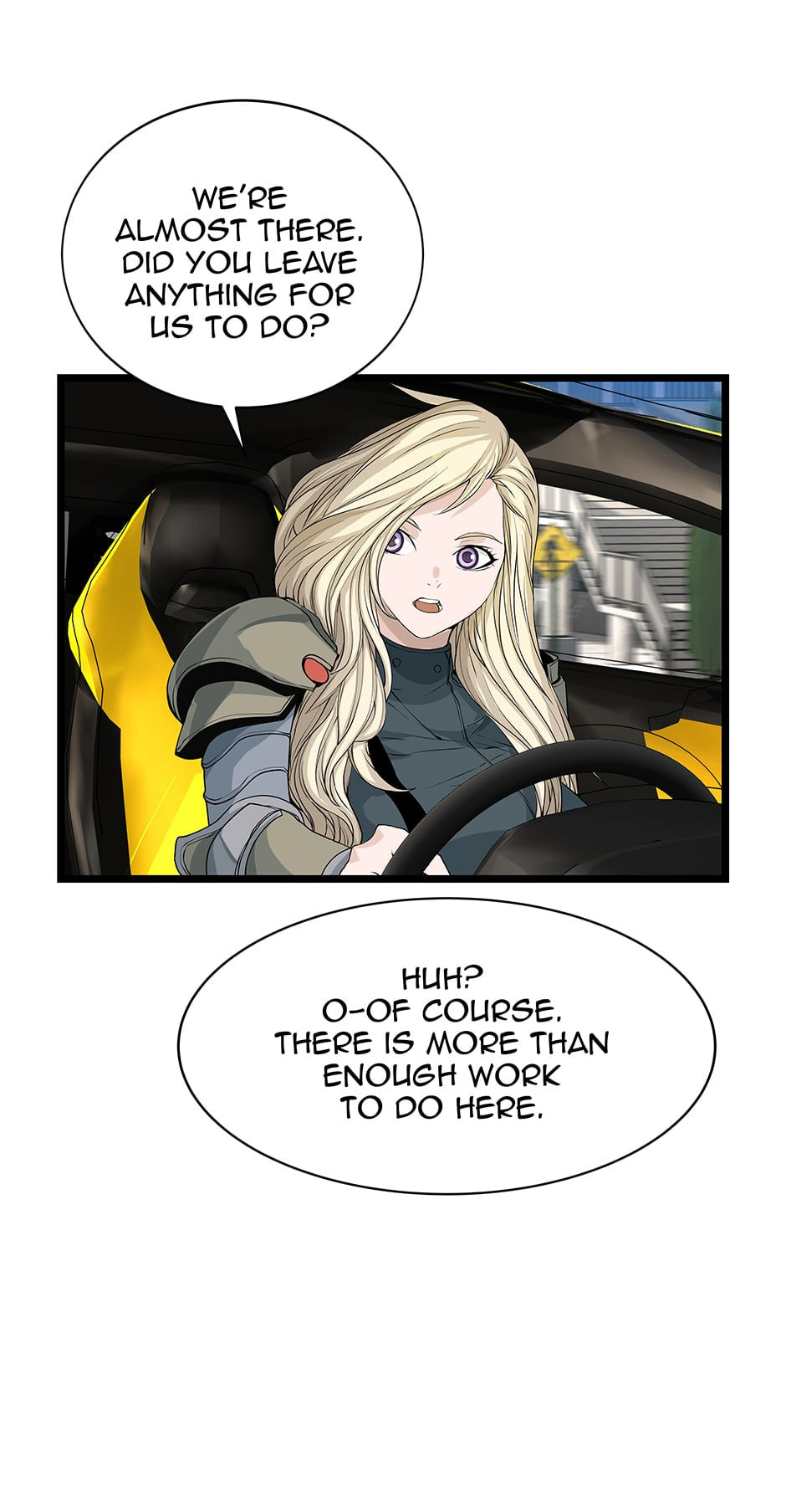 Read The Undefeated Newbie chapter 38 image 35 on Lezhin