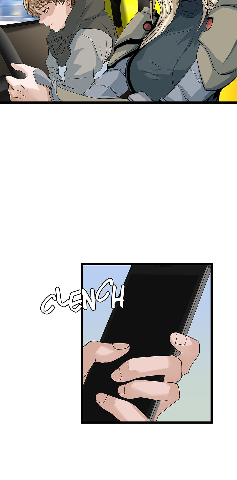 Read The Undefeated Newbie chapter 38 image 38 on Lezhin