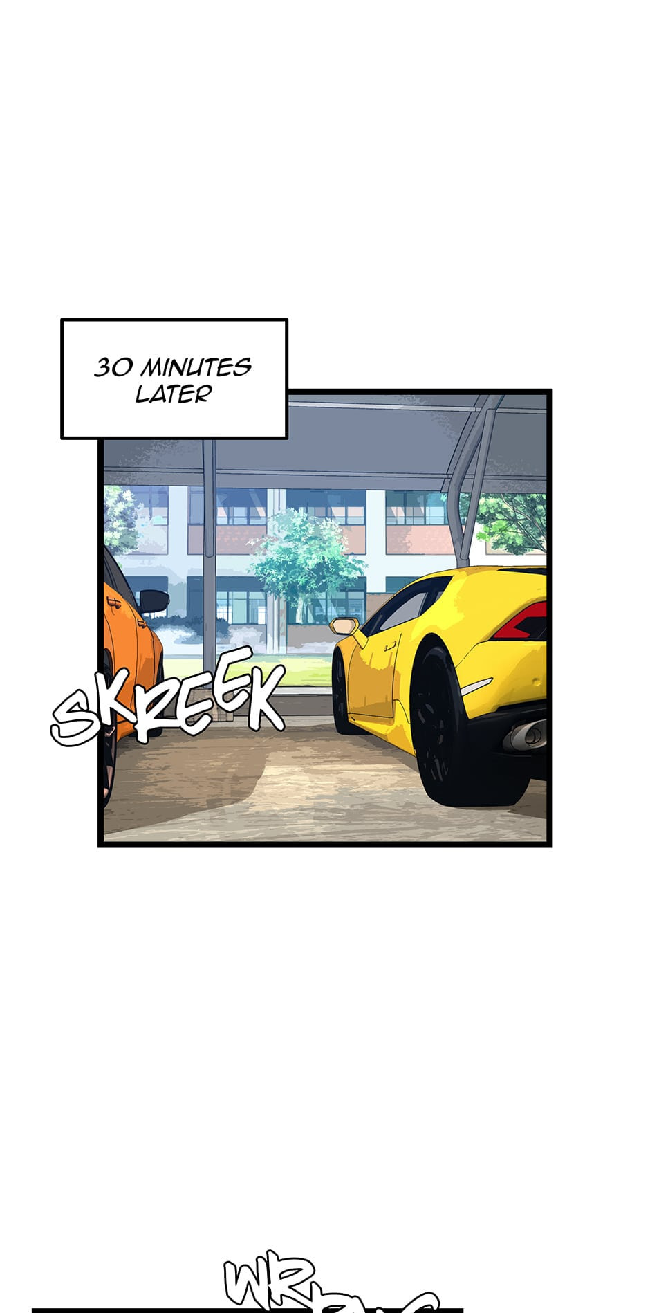 Read The Undefeated Newbie chapter 38 image 40 on Lezhin