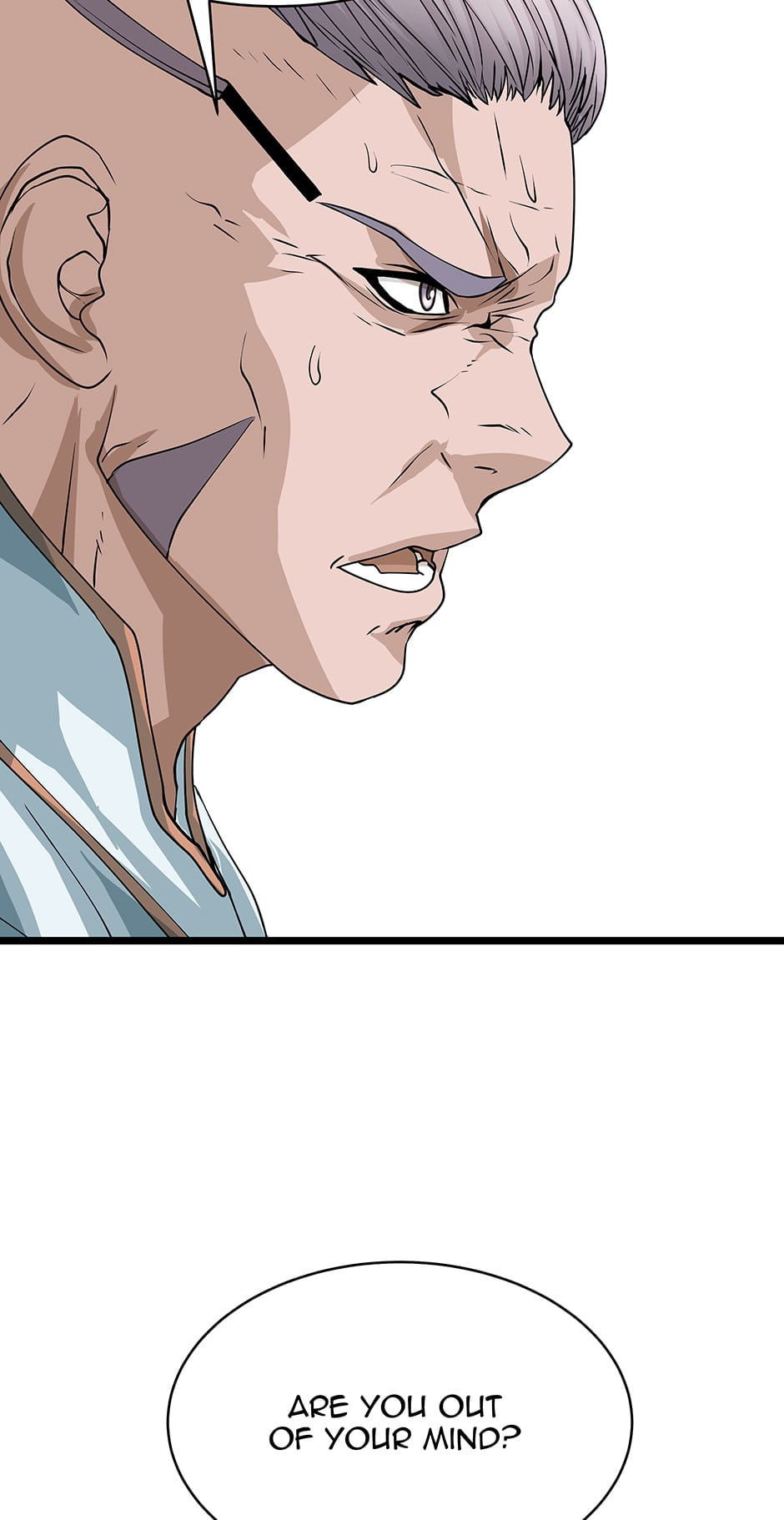 Read The Undefeated Newbie chapter 38 image 53 on Lezhin