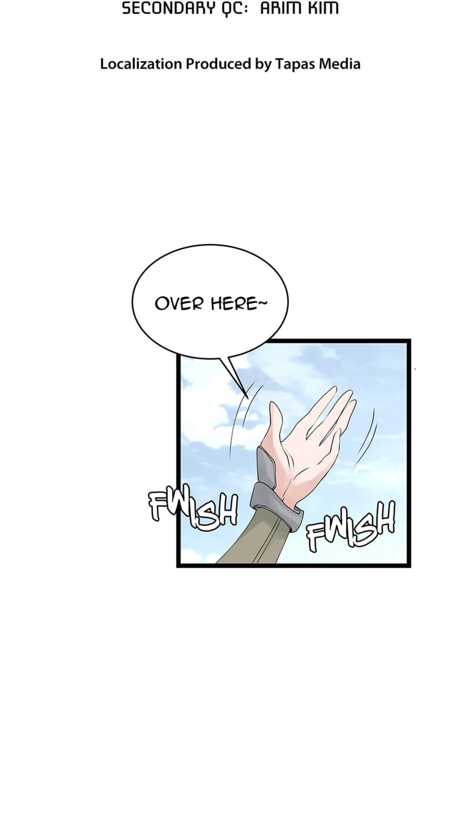 Read The Undefeated Newbie chapter 38 image 7 on Lezhin