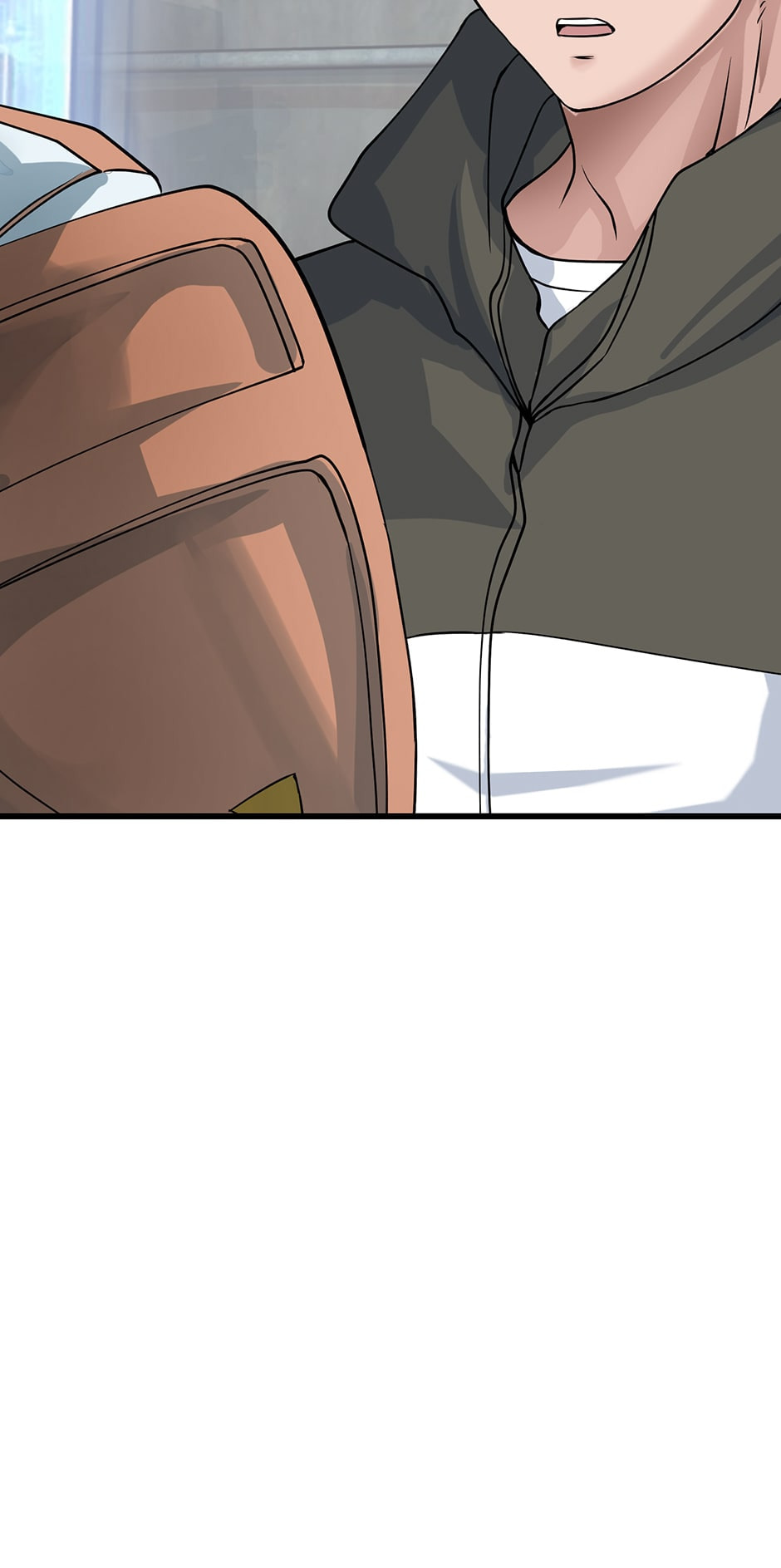 Read The Undefeated Newbie chapter 39 image 1 on Lezhin