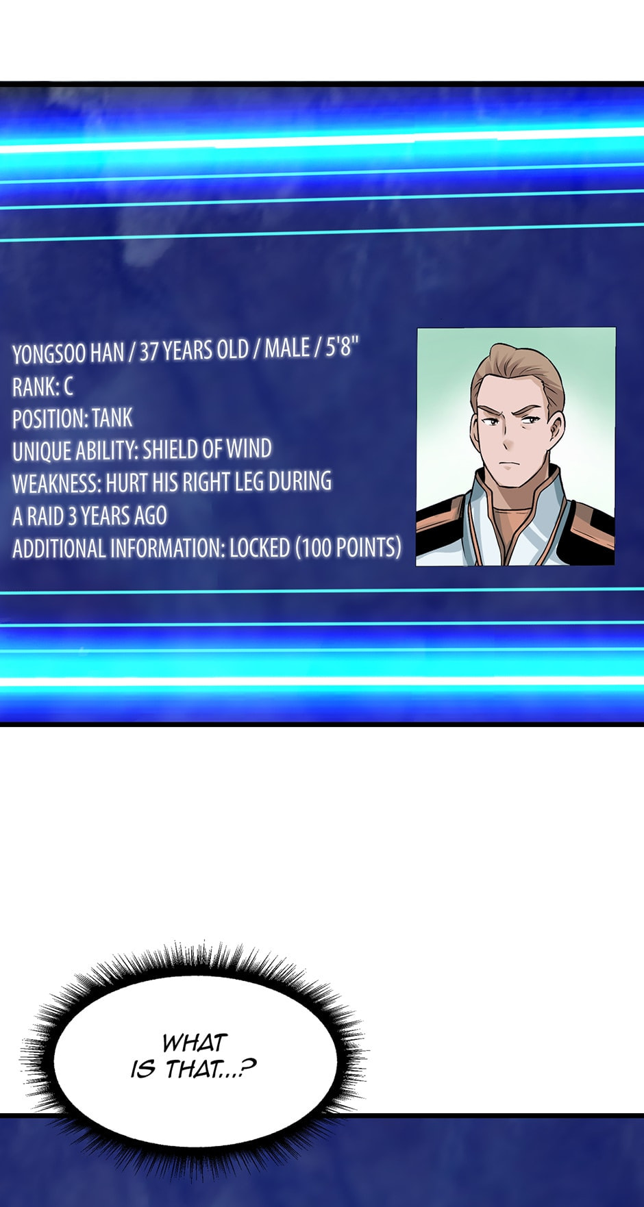 Read The Undefeated Newbie chapter 39 image 17 on Lezhin
