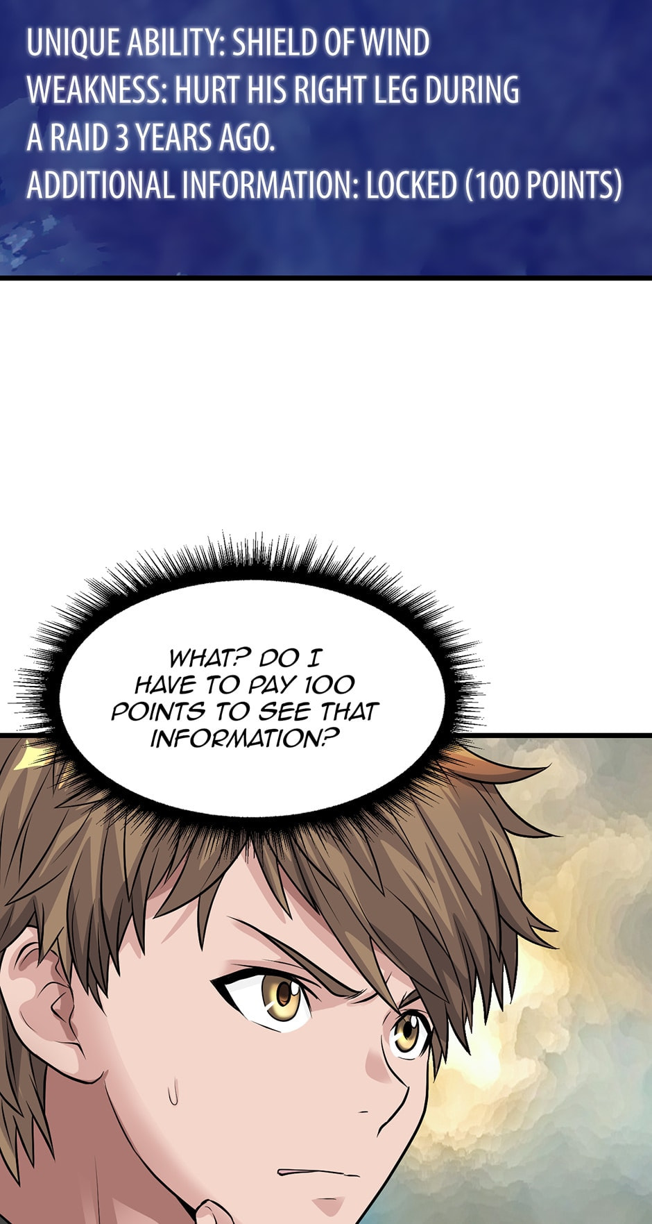 Read The Undefeated Newbie chapter 39 image 18 on Lezhin