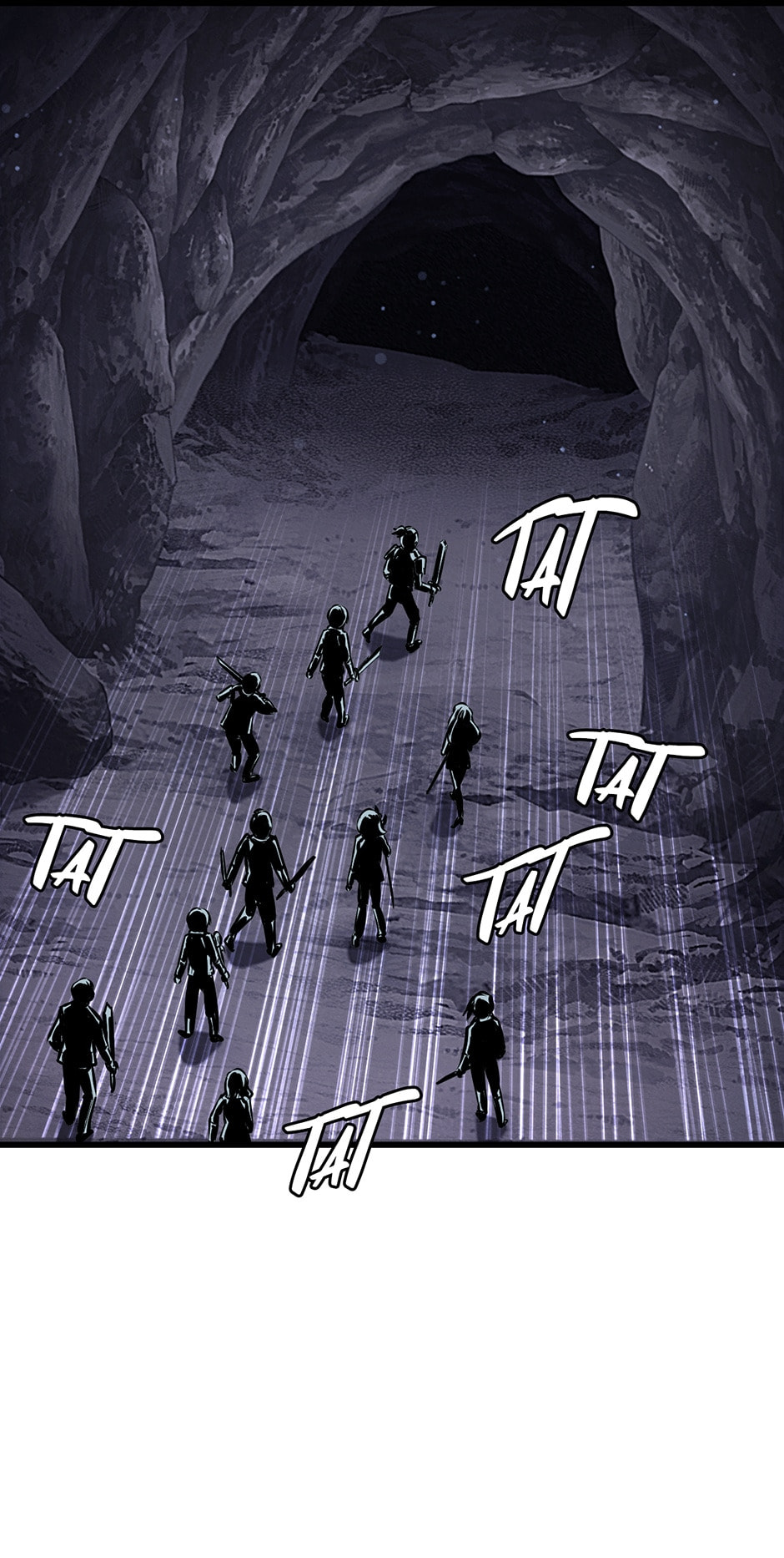 Read The Undefeated Newbie chapter 39 image 23 on Lezhin