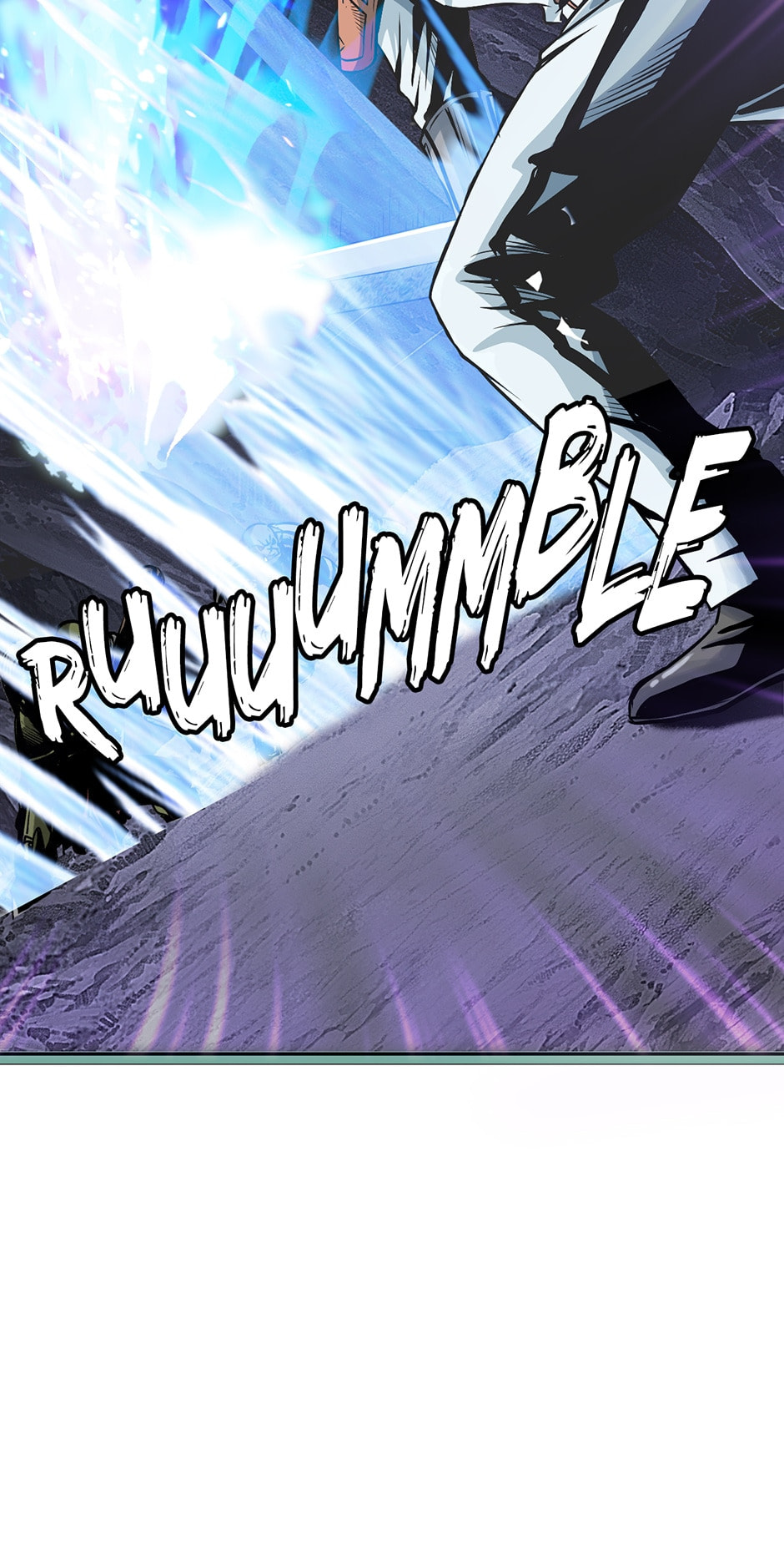Read The Undefeated Newbie chapter 39 image 27 on Lezhin