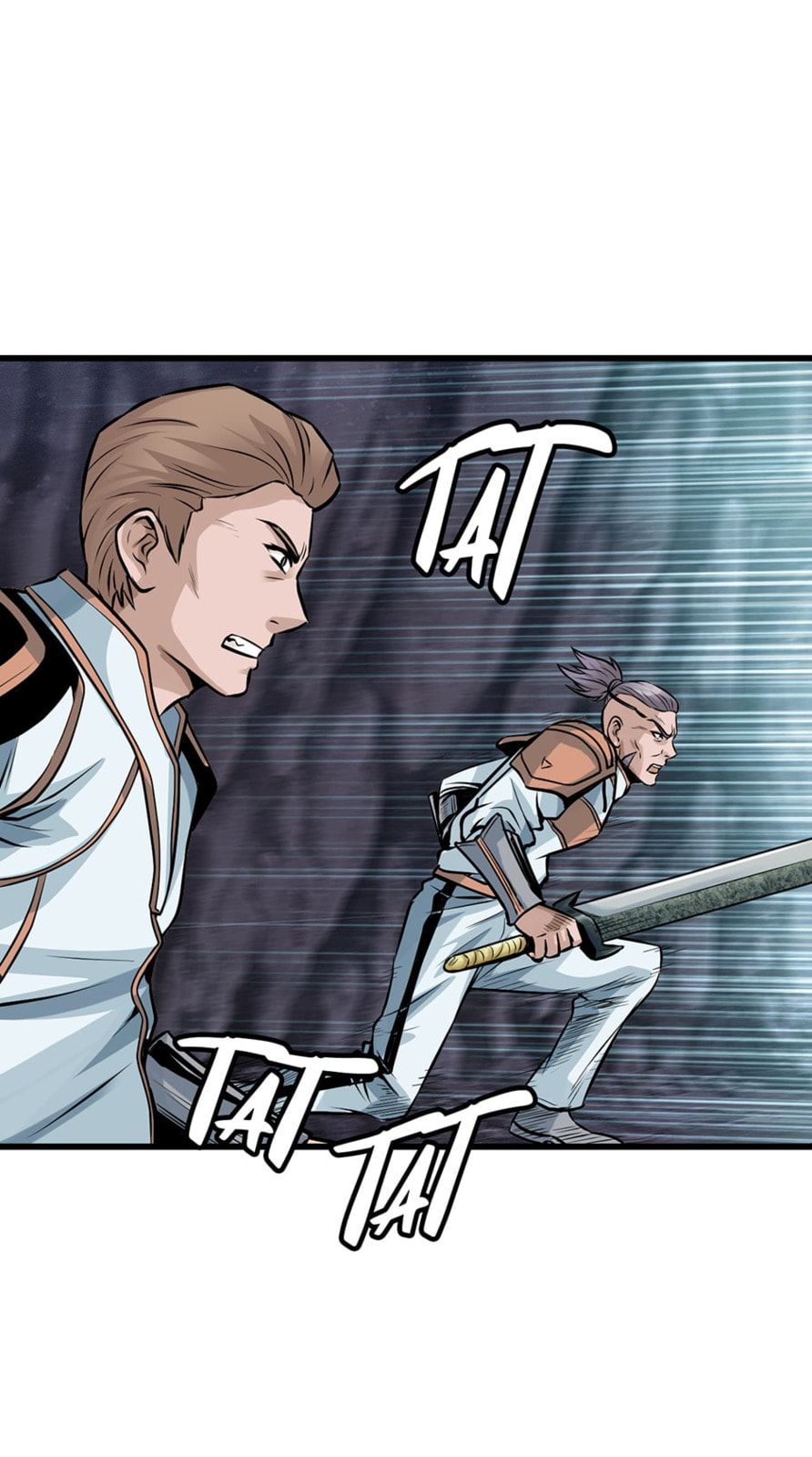 Read The Undefeated Newbie chapter 39 image 29 on Lezhin