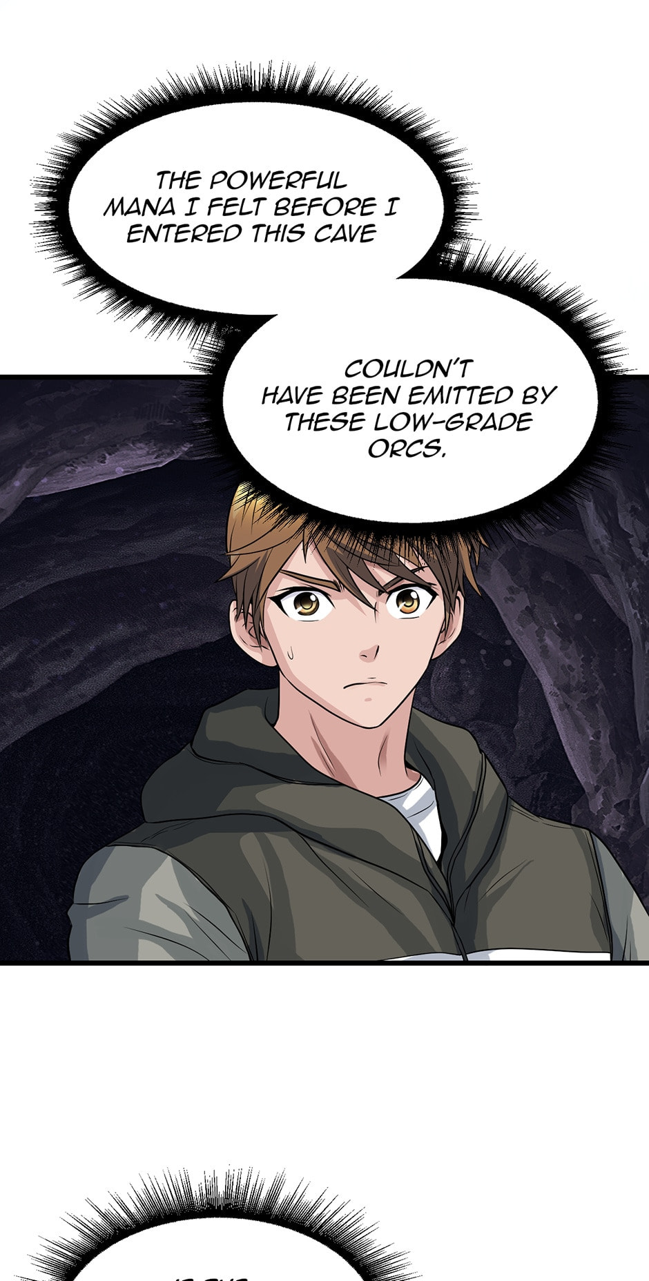 Read The Undefeated Newbie chapter 39 image 37 on Lezhin