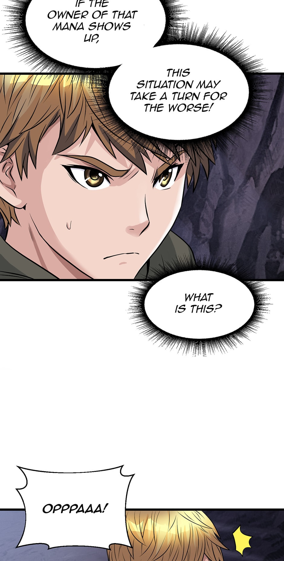 Read The Undefeated Newbie chapter 39 image 38 on Lezhin