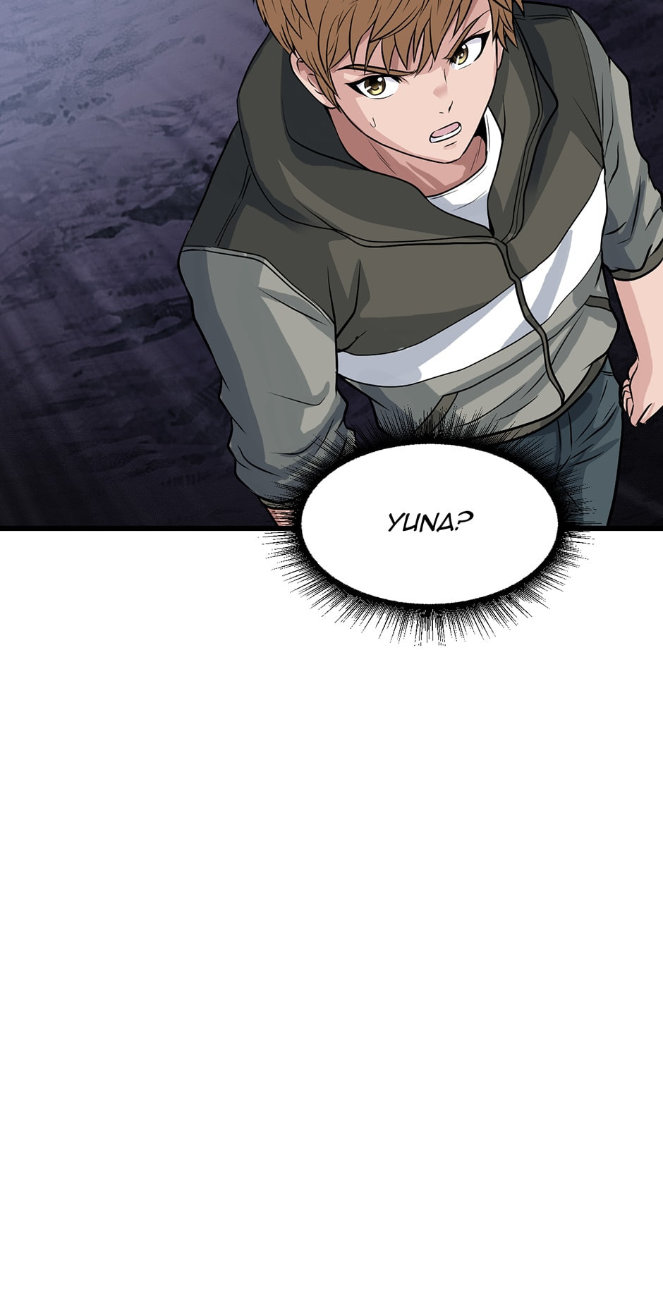 Read The Undefeated Newbie chapter 39 image 39 on Lezhin