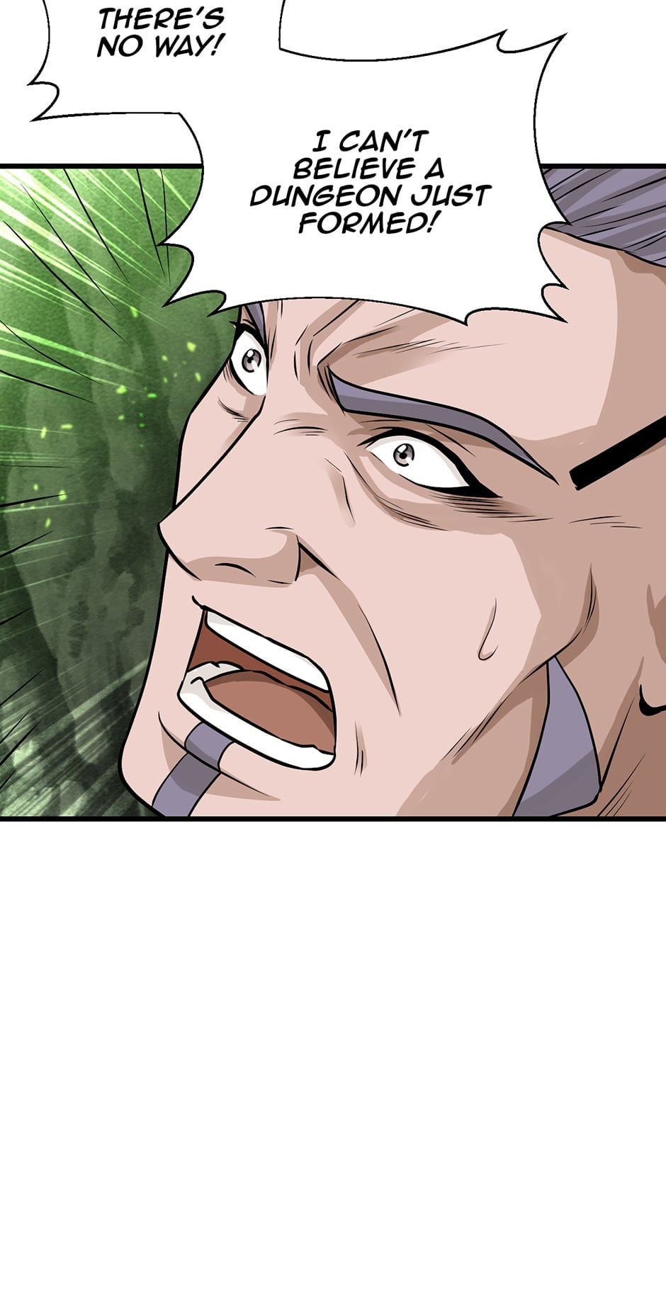 Read The Undefeated Newbie chapter 39 image 45 on Lezhin