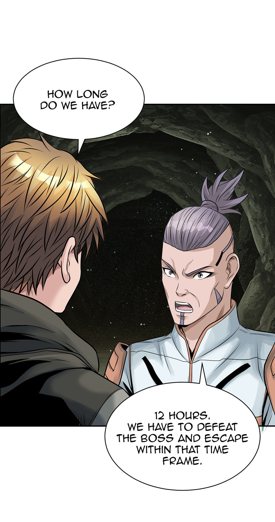 Read The Undefeated Newbie chapter 39 image 52 on Lezhin