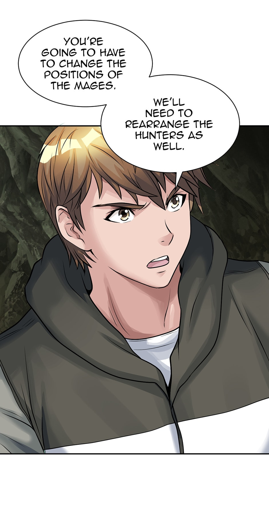 Read The Undefeated Newbie chapter 39 image 53 on Lezhin