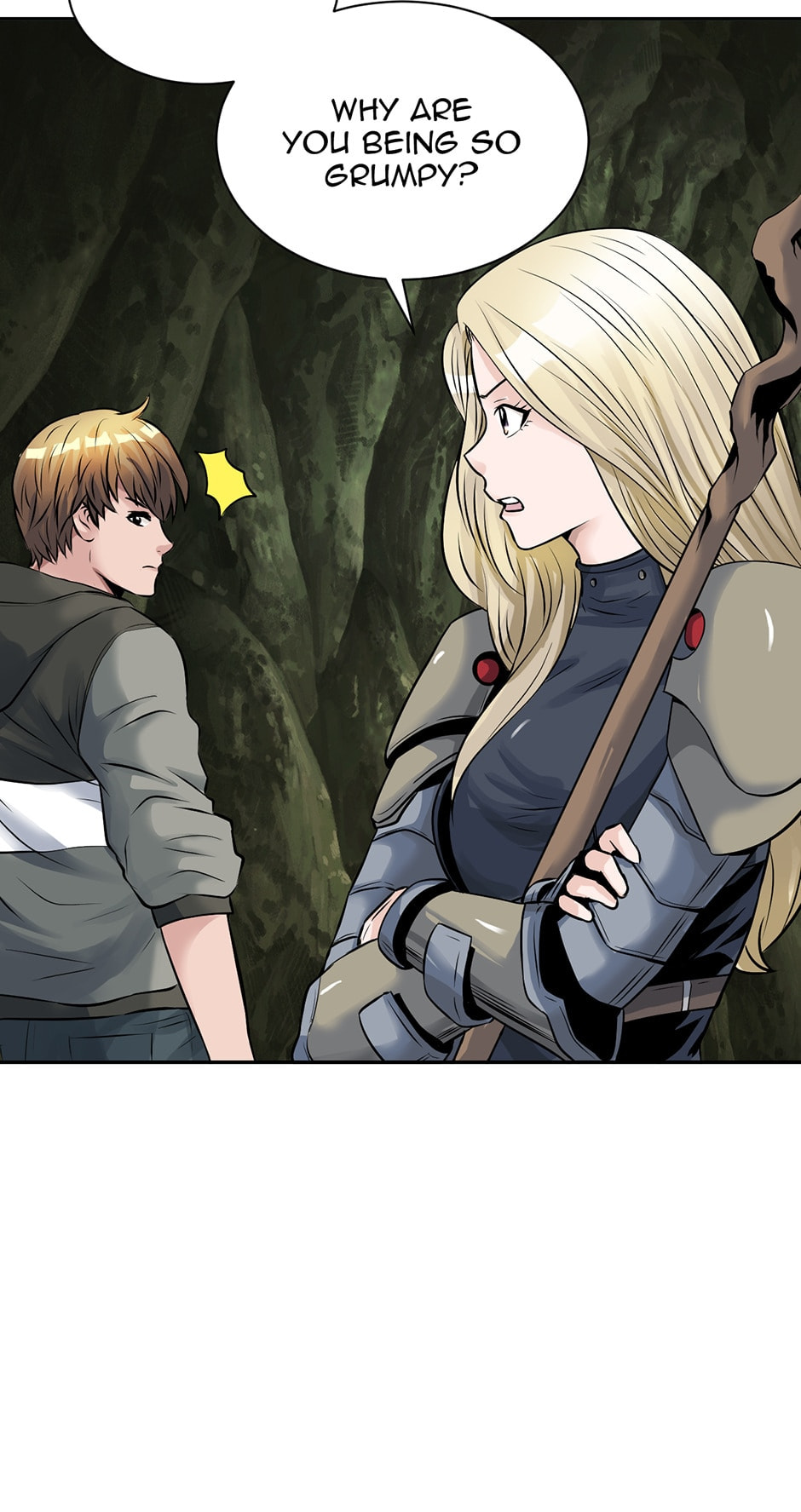 Read The Undefeated Newbie chapter 39 image 57 on Lezhin