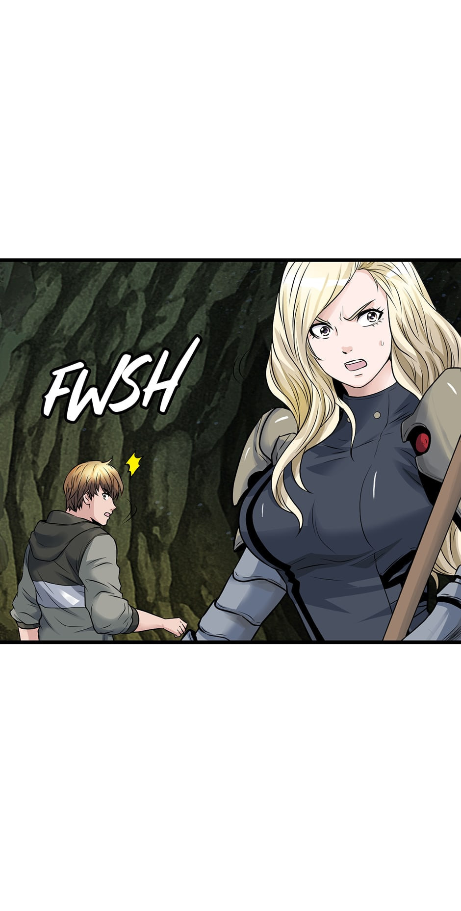 Read The Undefeated Newbie chapter 39 image 59 on Lezhin
