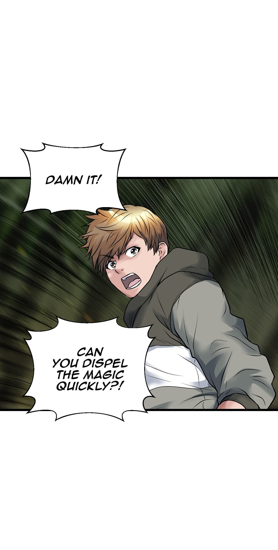 Read The Undefeated Newbie chapter 39 image 62 on Lezhin