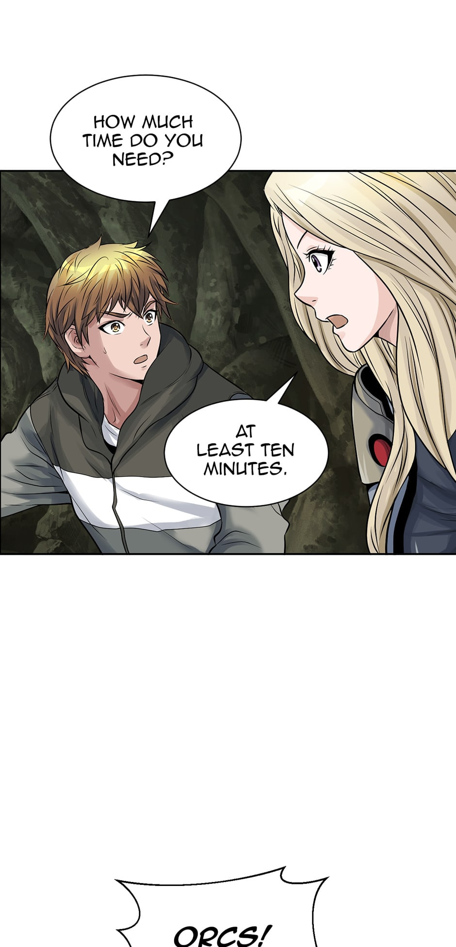 Read The Undefeated Newbie chapter 39 image 64 on Lezhin
