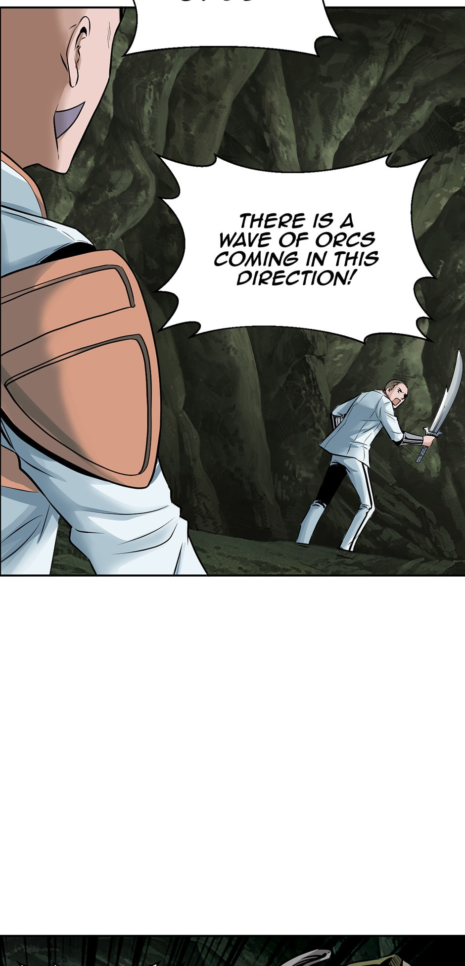 Read The Undefeated Newbie chapter 39 image 65 on Lezhin