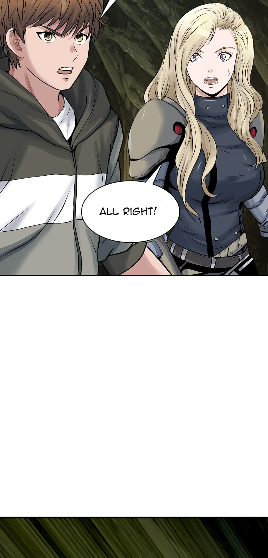 Read The Undefeated Newbie chapter 39 image 67 on Lezhin